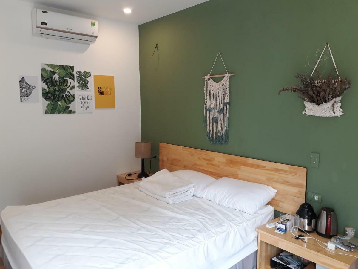 Cornercatba Hotel Chan Chau ภายนอก รูปภาพ