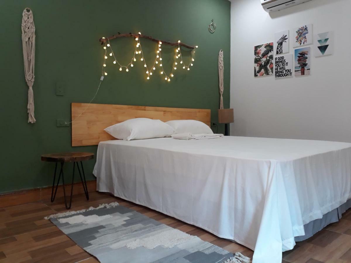 Cornercatba Hotel Chan Chau ภายนอก รูปภาพ