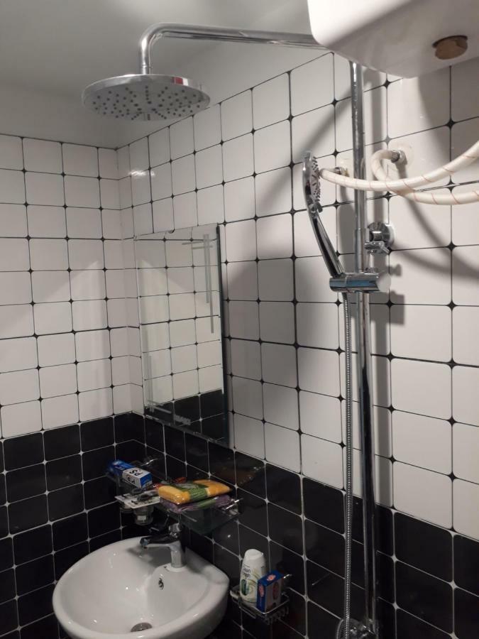 Cornercatba Hotel Chan Chau ภายนอก รูปภาพ